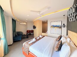 Hotel Prabhupada Puri