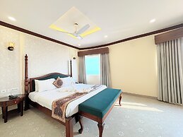 Hotel Prabhupada Puri