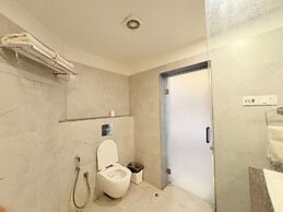 Hotel Prabhupada Puri