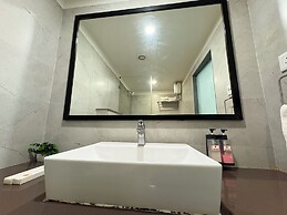 Hotel Prabhupada Puri