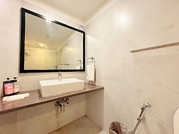 Hotel Prabhupada Puri
