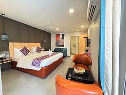 Hotel Prabhupada Puri