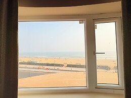 Hotel Prabhupada Puri