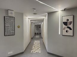 Hotel Prabhupada Puri