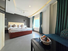 Hotel Prabhupada Puri