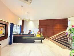 Hotel Prabhupada Puri