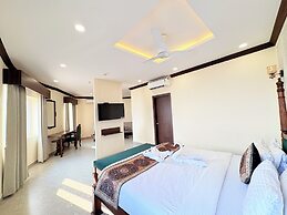Hotel Prabhupada Puri
