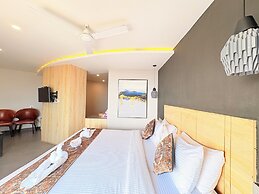 Hotel Prabhupada Puri