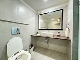 Hotel Prabhupada Puri