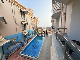 Hotel Prabhupada Puri