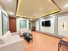 Hotel Prabhupada Puri