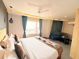 Hotel Prabhupada Puri