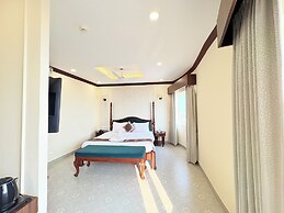 Hotel Prabhupada Puri