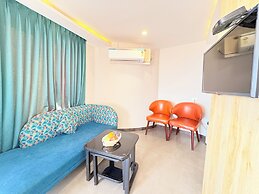 Hotel Prabhupada Puri