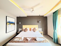 Hotel Prabhupada Puri