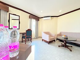 Hotel Prabhupada Puri