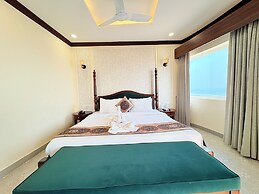 Hotel Prabhupada Puri