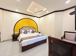 Hotel Prabhupada Puri