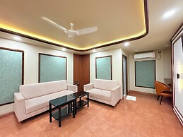 Hotel Prabhupada Puri