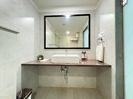 Hotel Prabhupada Puri