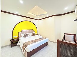 Hotel Prabhupada Puri