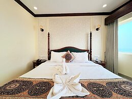 Hotel Prabhupada Puri