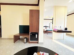 Hotel Prabhupada Puri