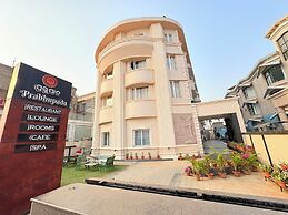 Hotel Prabhupada Puri