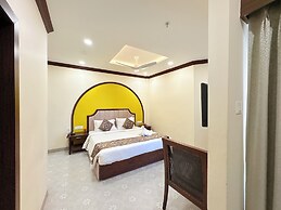 Hotel Prabhupada Puri