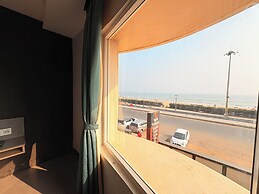 Hotel Prabhupada Puri