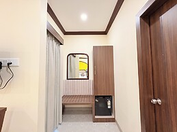 Hotel Prabhupada Puri