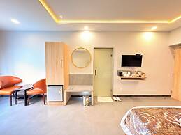 Hotel Prabhupada Puri