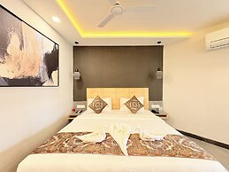Hotel Prabhupada Puri