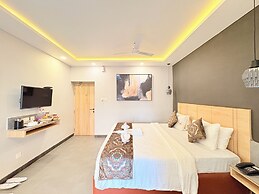 Hotel Prabhupada Puri