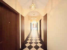 Hotel Prabhupada Puri