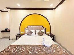 Hotel Prabhupada Puri