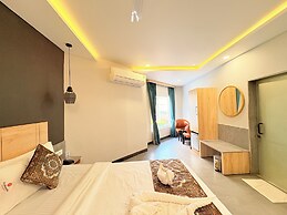Hotel Prabhupada Puri