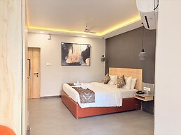 Hotel Prabhupada Puri