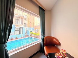 Hotel Prabhupada Puri