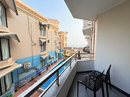 Hotel Prabhupada Puri