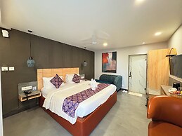 Hotel Prabhupada Puri