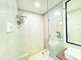 Hotel Prabhupada Puri
