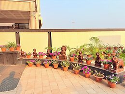 Hotel Prabhupada Puri