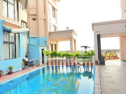 Hotel Prabhupada Puri