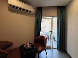 Hotel Prabhupada Puri