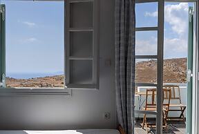 Naxos Aethereal view