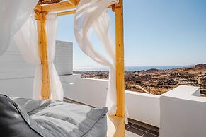 Naxos Aethereal view