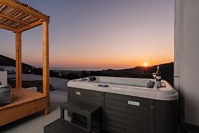 Naxos Aethereal view