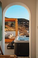 Naxos Aethereal view