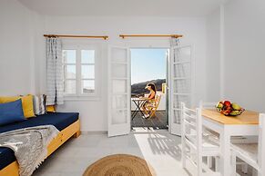 Naxos Aethereal view